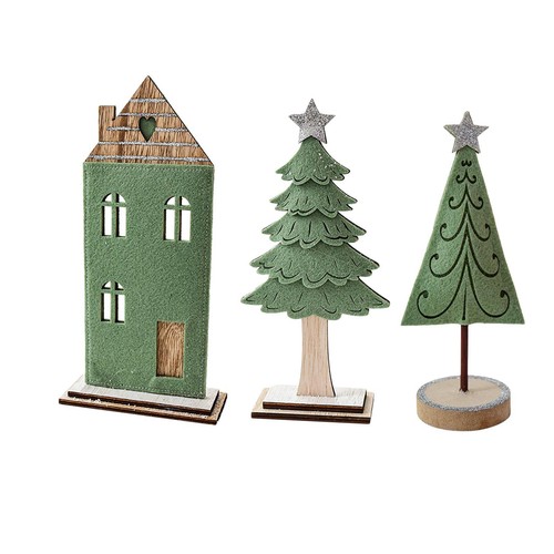 Weihnachtsdekoration
