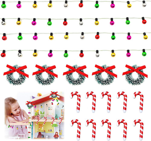 Festliche weihnachtsdekoration - festliche,