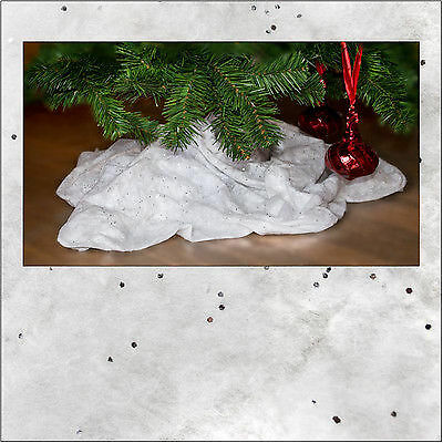 Kunstschneedecke