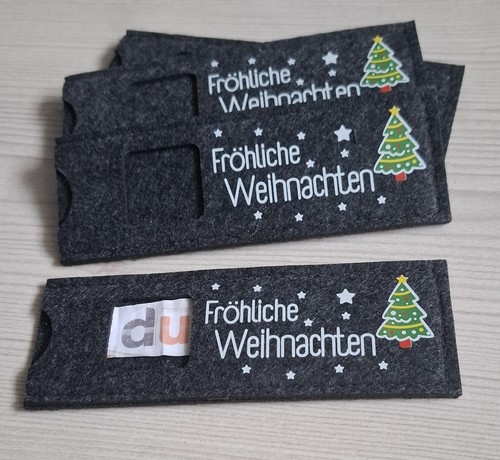 10x weihnachtliche