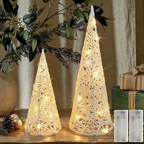 Weihnachtsdeko innen stück - innen, 2