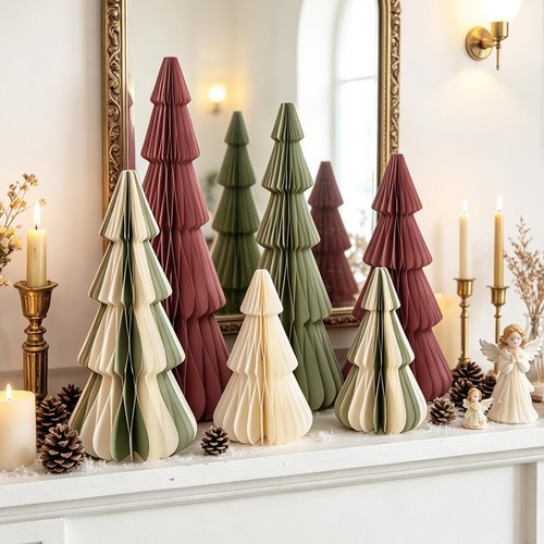 Weihnachtsdeko tischdeko - weihnachtsdeko,