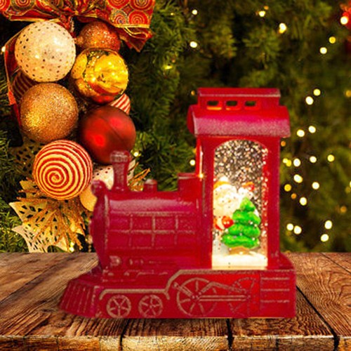Weihnachtstischdekoration