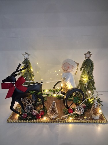 Weihnachts dekoration - weihnachts,