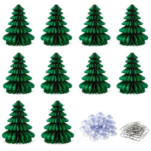 Papier weihnachtsbaum - papier,