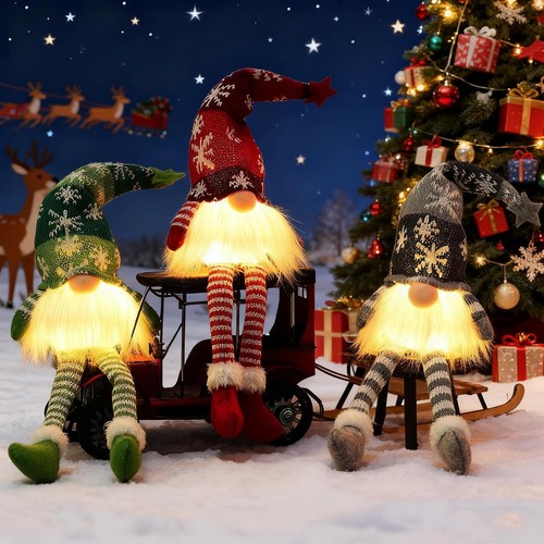 Weihnachtswichtel figuren - weihnachtswichtel,