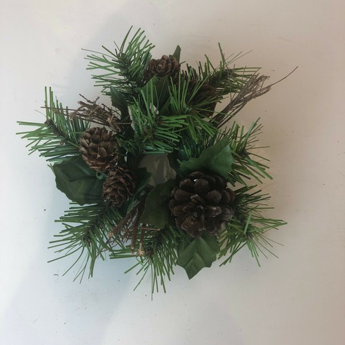 Weihnachts deko für tisch - deko,
