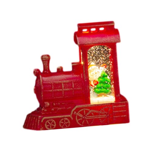 Weihnachtstischdekoration
