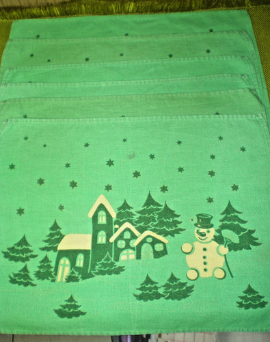 Winterlich weihnachtliche - ,