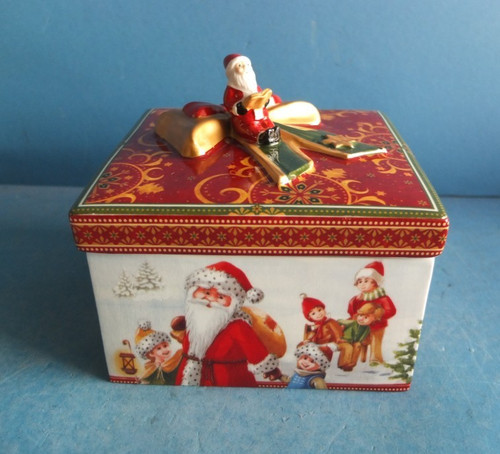 Große seltene weihnachtliche - seltene,