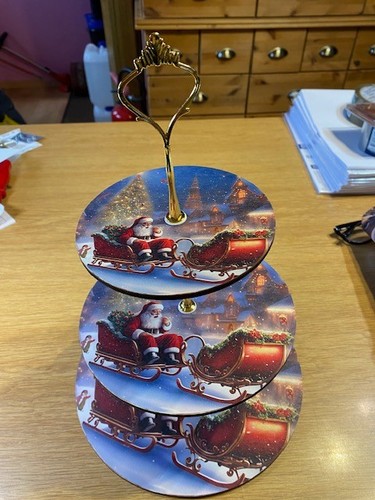 Weihnachtliche gebäck und - weihnachtliche,