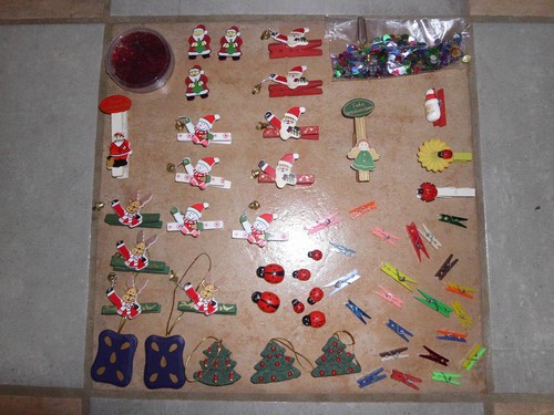 50 weihnachtliche - 50,