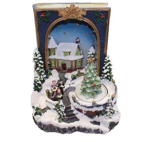 Spieluhr weihnachtliche - spieluhr,
