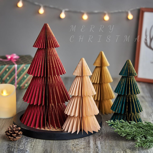 Weihnachtliche tischdeko - weihnachtliche,