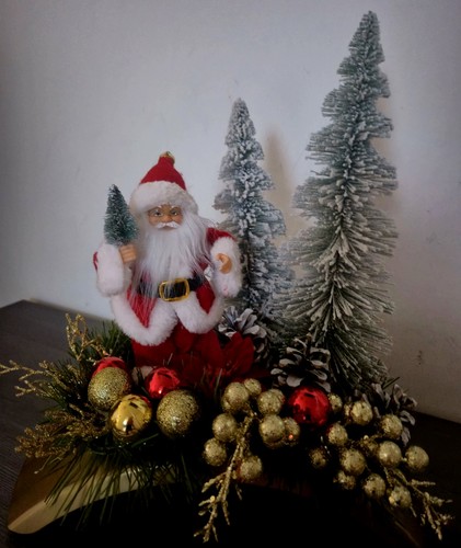 Tischdekoration weihnachten - tischdekoration,