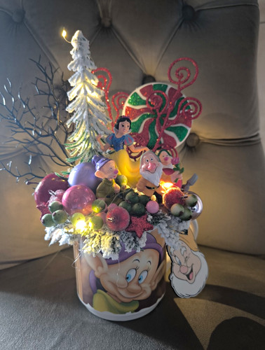 Weihnachtliche tasse ideal - tasse,