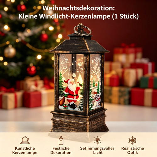 Dekorative windlicht - dekorative,