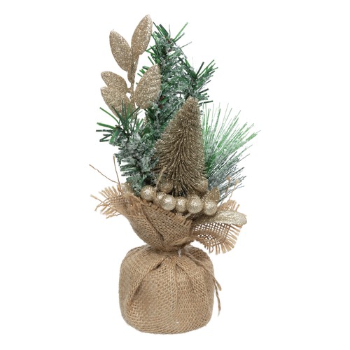 Weihnachtsbaum standdeko cm - standdeko, 24